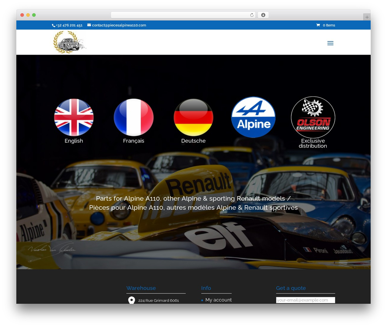 Divi theme WordPress - piecesalpinea110.com Divi theme WordPress - piecesalpinea110.com