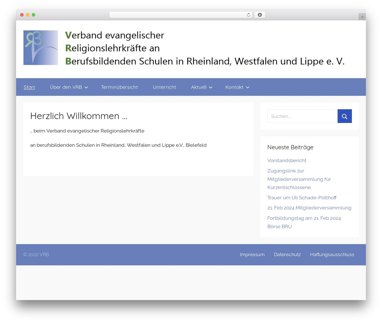 Donovan theme WordPress - vrb-rwl.de Donovan theme WordPress - vrb-rwl.de