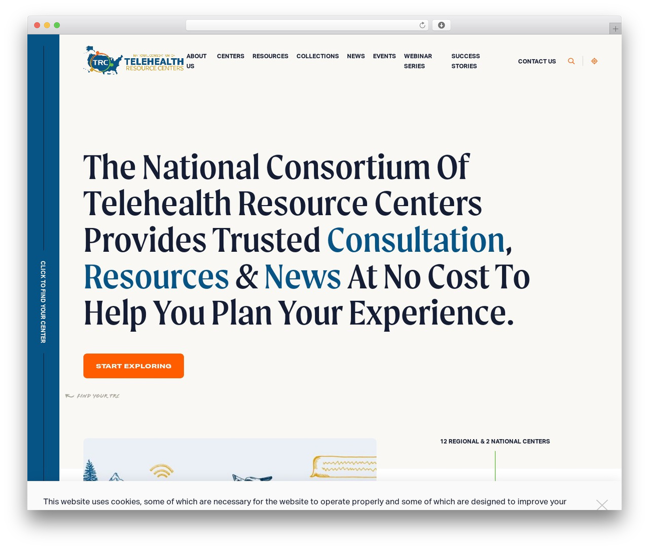 National Consortium of Telehealth Resource Centers WordPress news theme - telehealthresourcecenter.org National Consortium of Telehealth Resource Centers WordPress news theme - telehealthresourcecenter.org