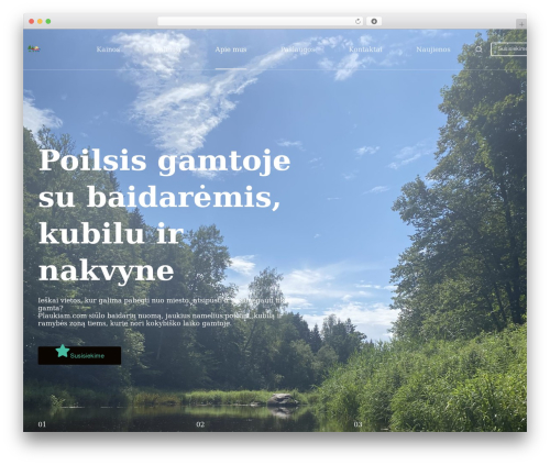 Popularis Extra (popularis-extra) free WordPress plugin - plaukiam.com Popularis Extra (popularis-extra) free WordPress plugin - plaukiam.com