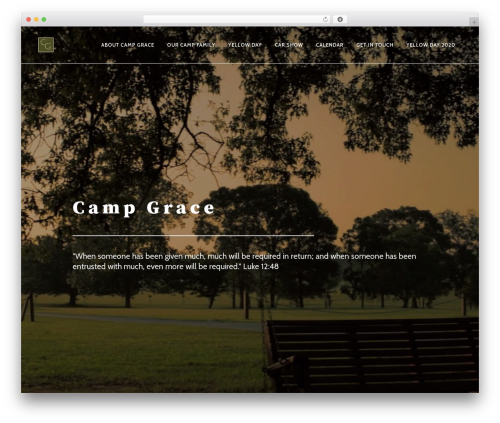 Awesome Flickr Gallery (awesome-flickr-gallery-plugin) free WordPress plugin - campgrace.com