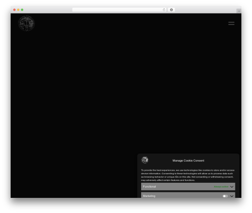 Sonaar music pro WordPress plugin - andymiddleton.com