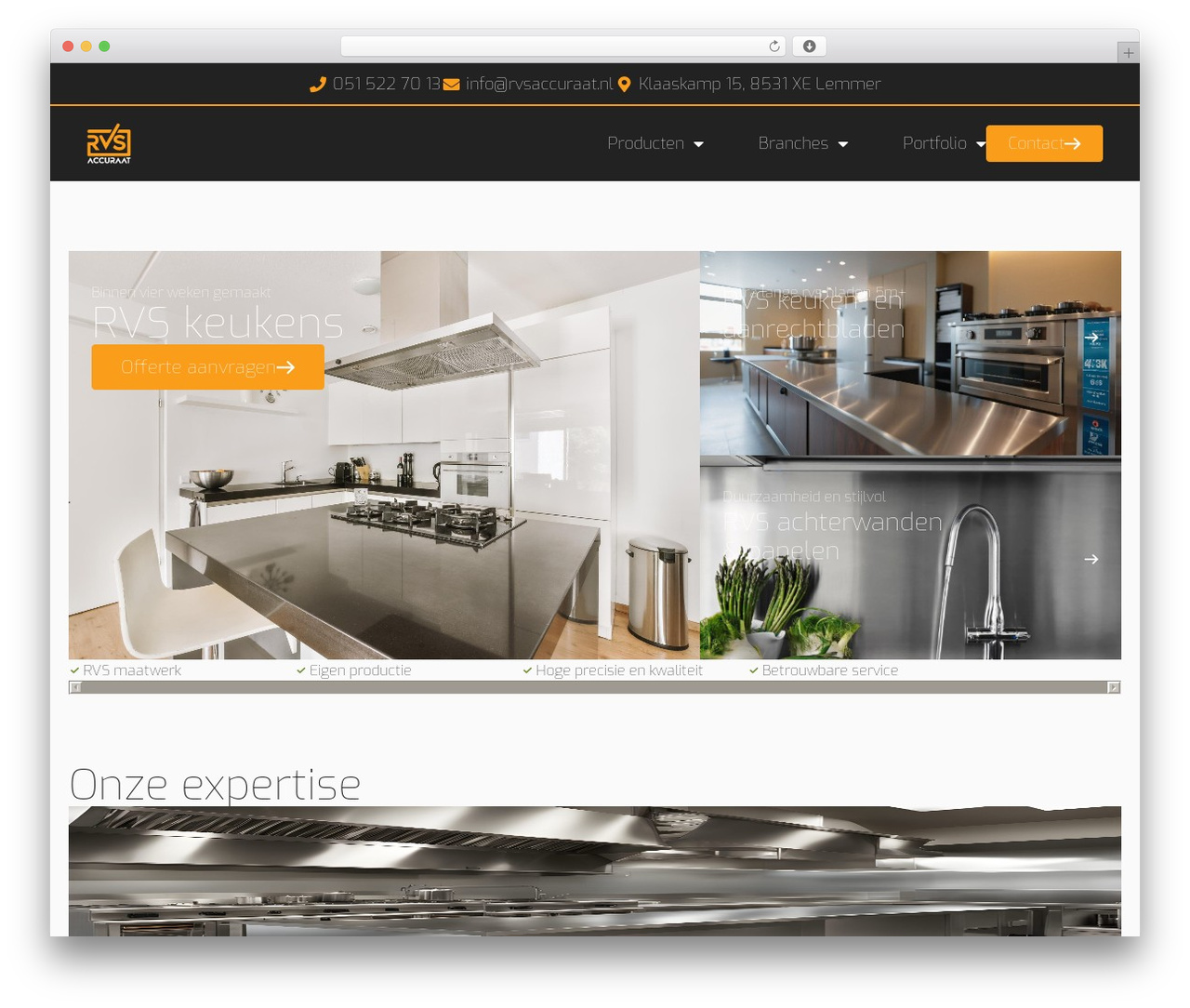 Theme WordPress Hello Elementor - rvsaccuraat.nl Theme WordPress Hello Elementor - rvsaccuraat.nl