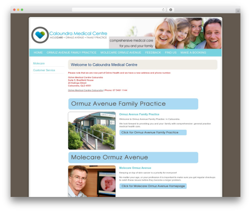 jQuery Responsive Select Menu (jquery-responsive-select-menu) free WordPress plugin - caloundramedicalcentre.com.au jQuery Responsive Select Menu (jquery-responsive-select-menu) free WordPress plugin - caloundramedicalcentre.com.au