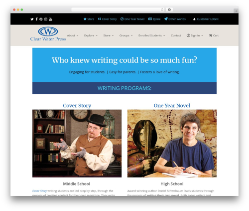 Mega Addons For WPBakery Page Builder (mega-addons-for-visual-composer) free WordPress plugin - clearwaterpress.com Mega Addons For WPBakery Page Builder (mega-addons-for-visual-composer) free WordPress plugin - clearwaterpress.com