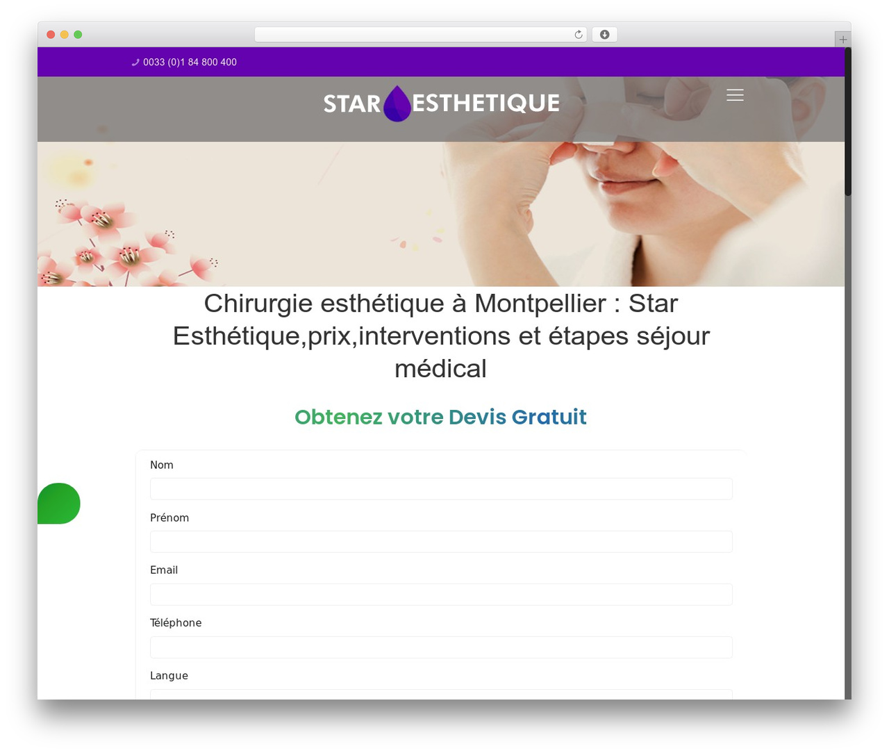 Touchlink theme WordPress - chirurgien-esthetique-montpellier.com Touchlink theme WordPress - chirurgien-esthetique-montpellier.com