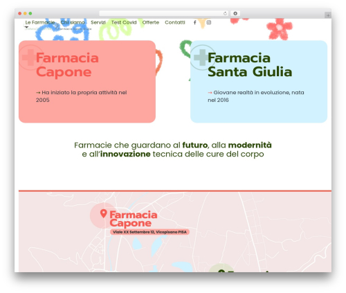 Video background pro WordPress plugin - lafarmaciacapone.it