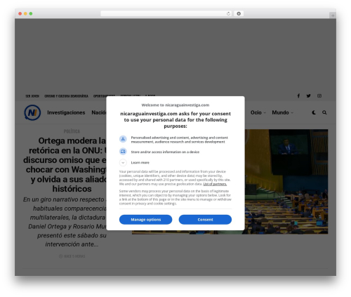 Mega Addons For WPBakery Page Builder (mega-addons-for-visual-composer) free WordPress plugin - nicaraguainvestiga.com