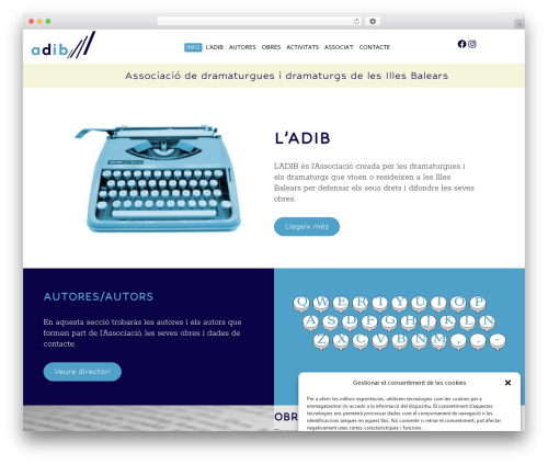 Osom Blocks – Gutenberg Blocks Collection (osomblocks) free WordPress plugin - adib.cat Osom Blocks – Gutenberg Blocks Collection (osomblocks) free WordPress plugin - adib.cat