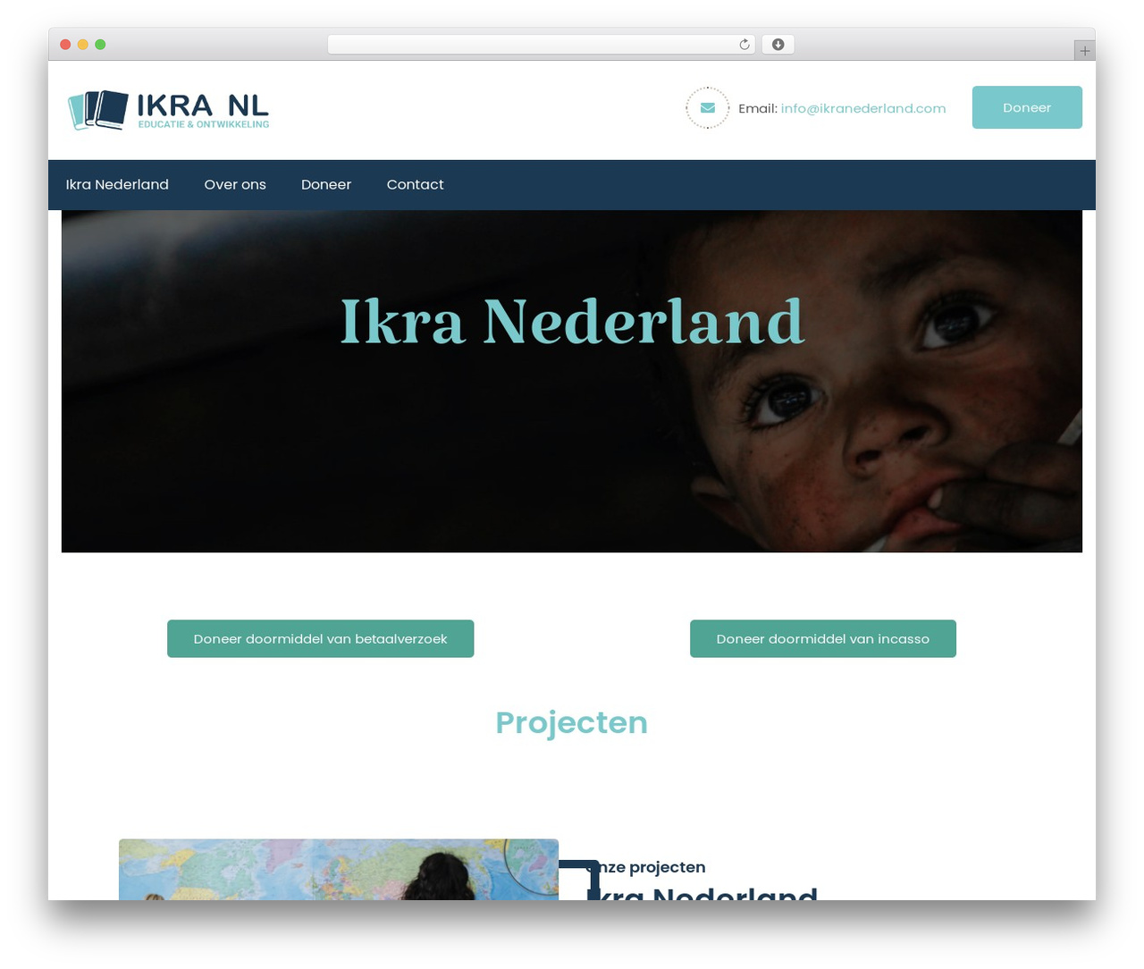 Alim WordPress theme - ikranederland.com Alim WordPress theme - ikranederland.com