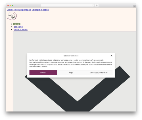 Nextbricks WordPress plugin - evas-apple.com