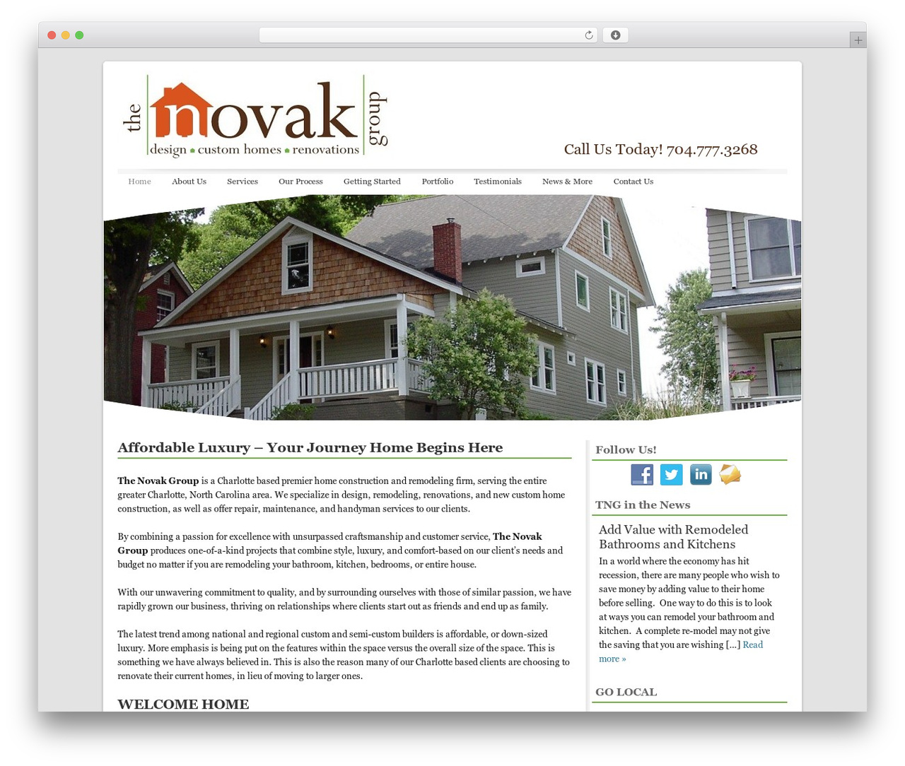 Catalyst best WordPress theme - thenovakgroupnc.com Catalyst best WordPress theme - thenovakgroupnc.com
