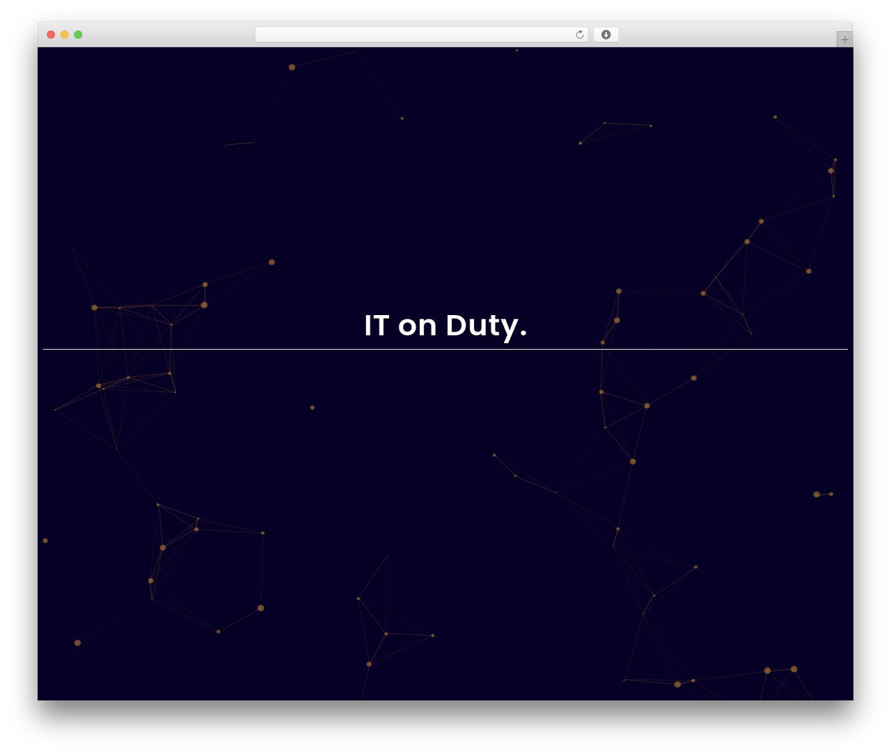 Catch Fullscreen WordPress theme - itonduty.com Catch Fullscreen WordPress theme - itonduty.com