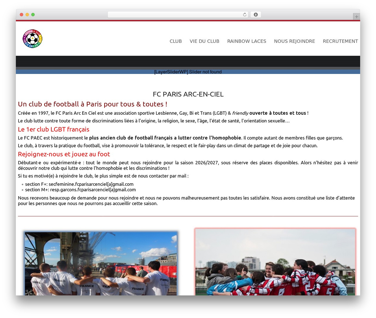 Celestial - Lite WordPress theme - fcparisarcenciel.fr Celestial - Lite WordPress theme - fcparisarcenciel.fr