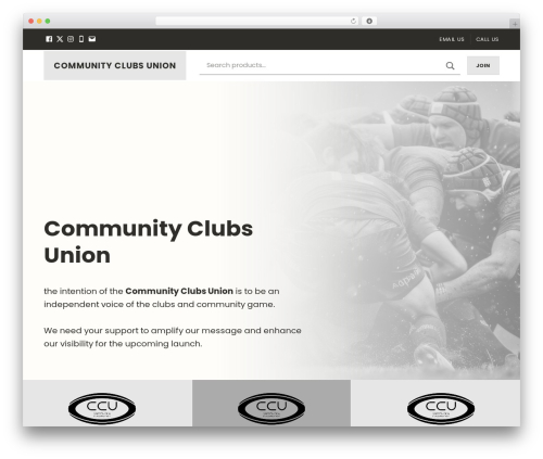 Integration for WooCommerce (wc-theme-integration) free WordPress plugin - theccu.co.uk Integration for WooCommerce (wc-theme-integration) free WordPress plugin - theccu.co.uk