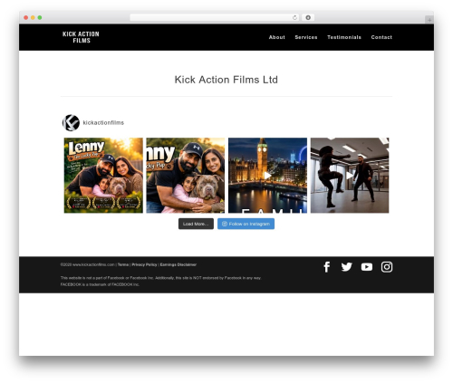 Thumbnail Editor (thumbnail-editor) free WordPress plugin - kickactionfilms.com Thumbnail Editor (thumbnail-editor) free WordPress plugin - kickactionfilms.com