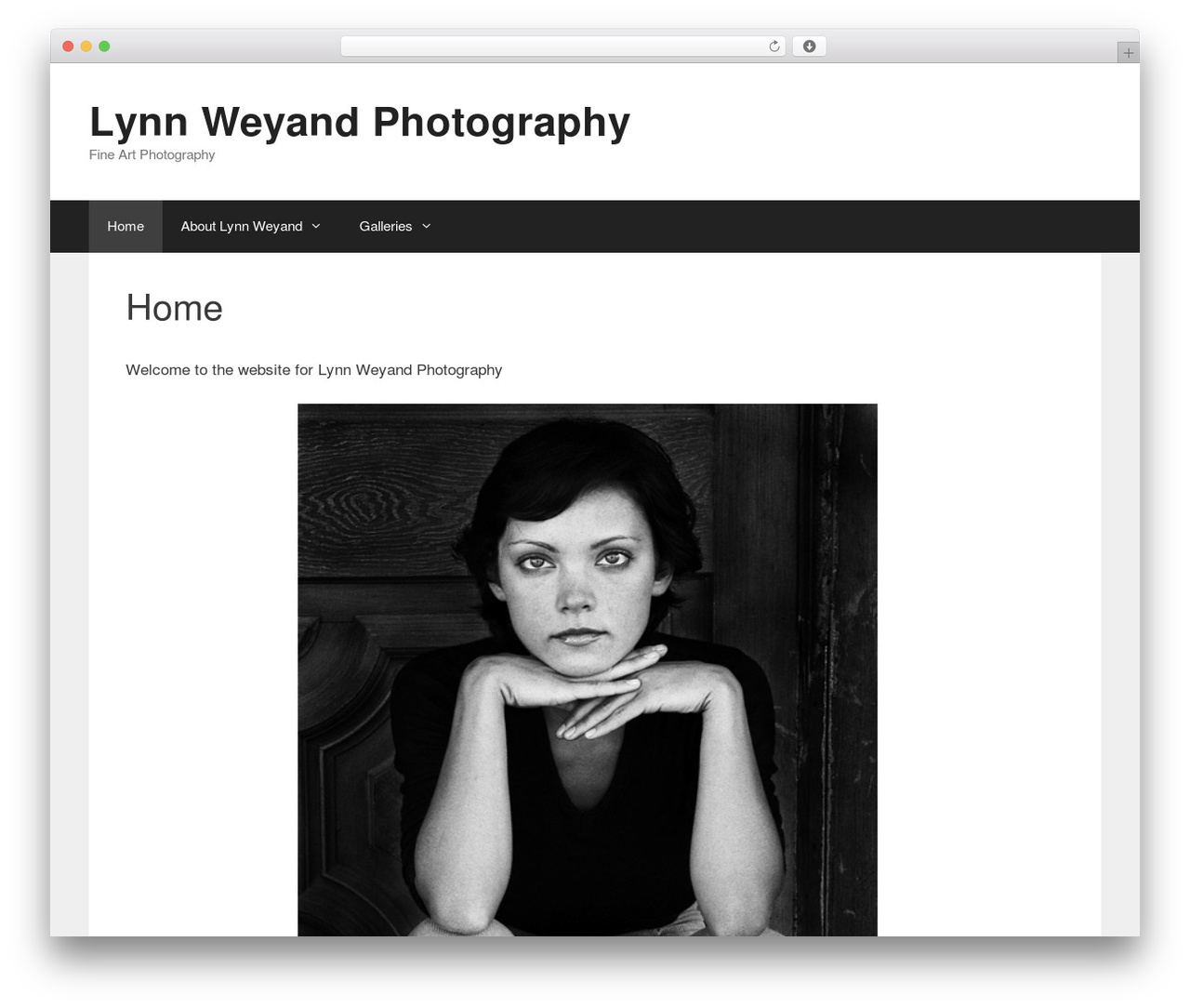 GeneratePress WordPress theme image - lynnweyand.com GeneratePress WordPress theme image - lynnweyand.com