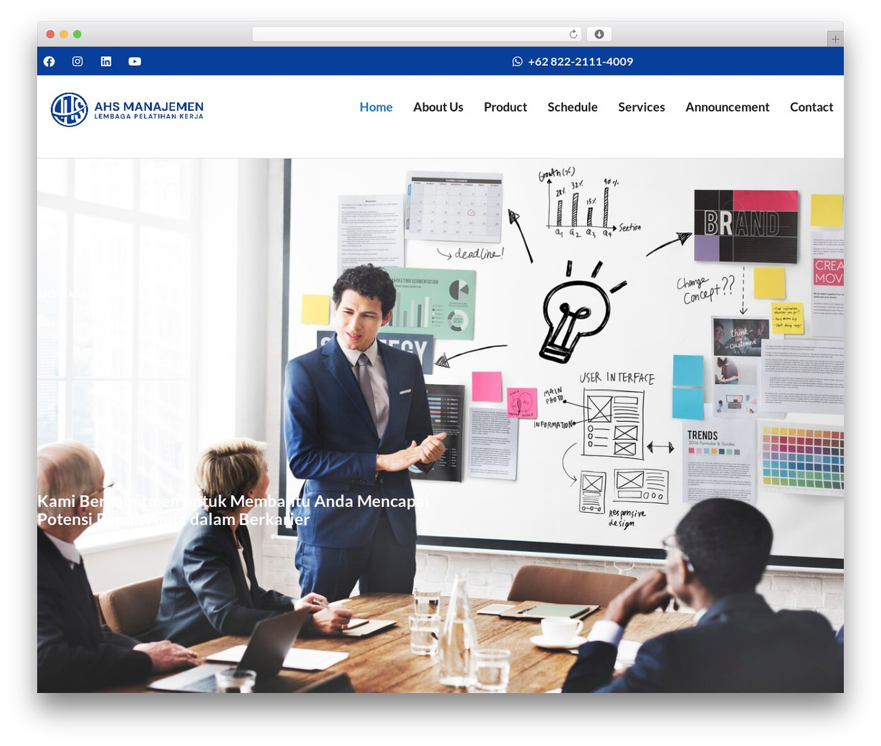Hello Elementor theme WordPress - ahsmanajemen.com Hello Elementor theme WordPress - ahsmanajemen.com