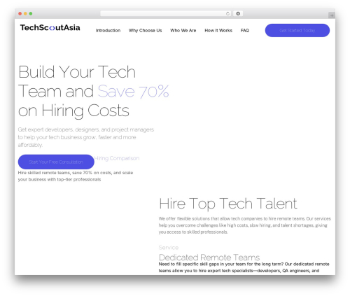 Zubaz helper WordPress plugin - techscoutasia.com