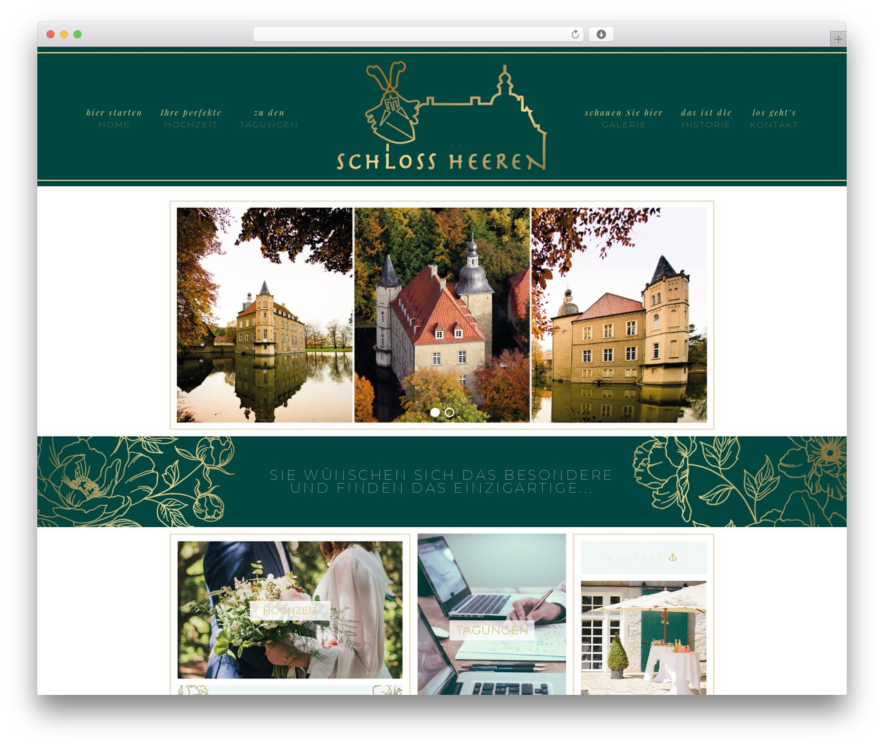 Hello Glam WordPress theme - schloss-heeren.de Hello Glam WordPress theme - schloss-heeren.de