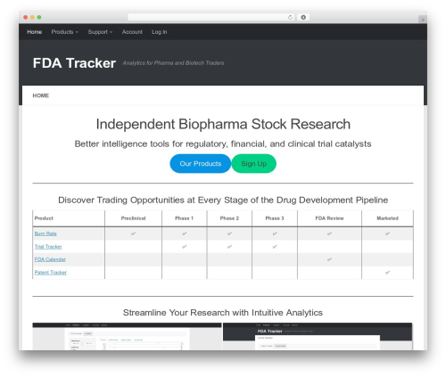 CSV to html (csv-to-html) free WordPress plugin - fdatracker.com CSV to html (csv-to-html) free WordPress plugin - fdatracker.com