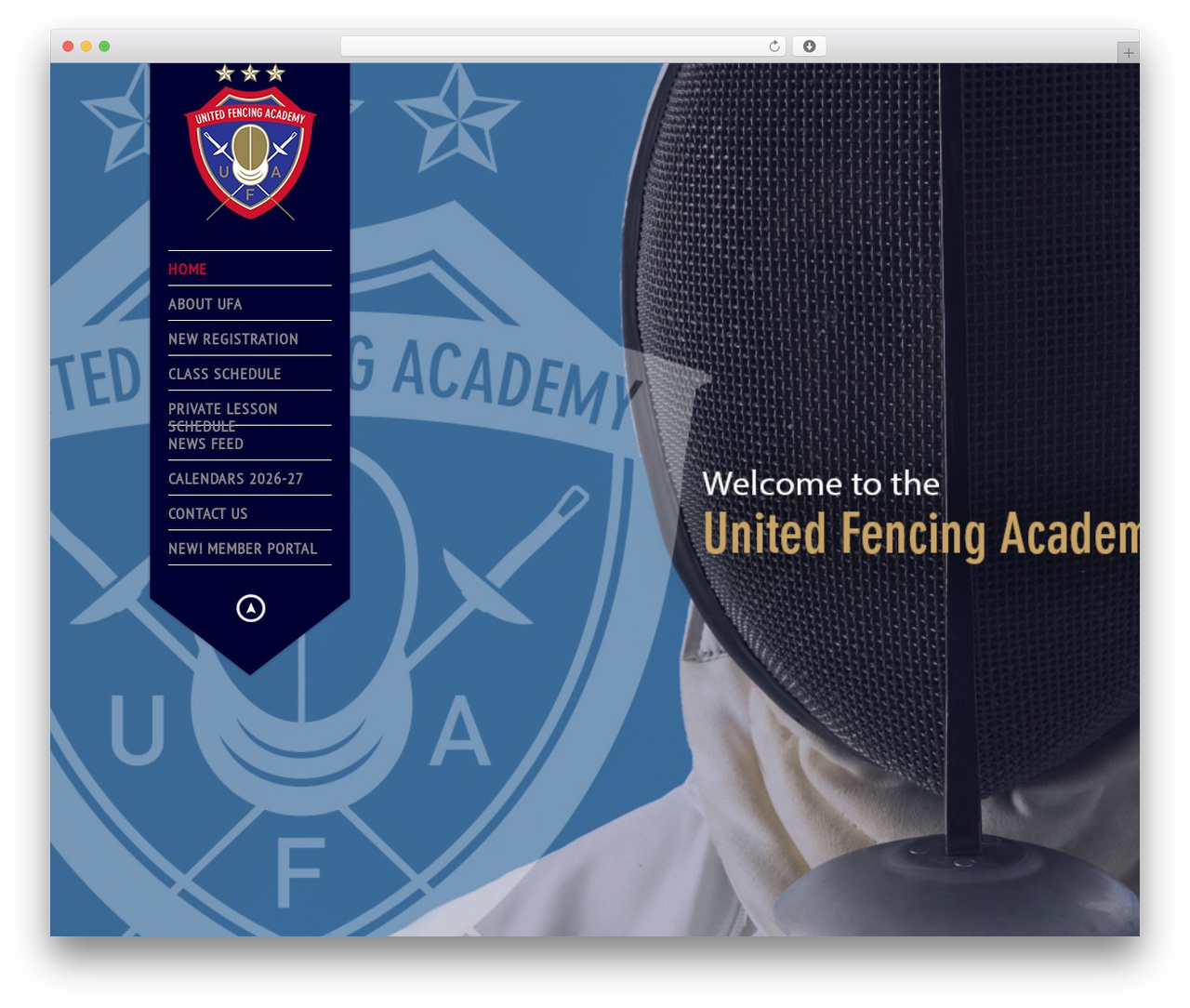 KingSize WordPress theme - unitedfencingacademy.com KingSize WordPress theme - unitedfencingacademy.com