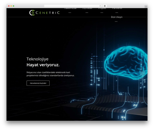 Ninja popups WordPress plugin - cenetric.com.tr