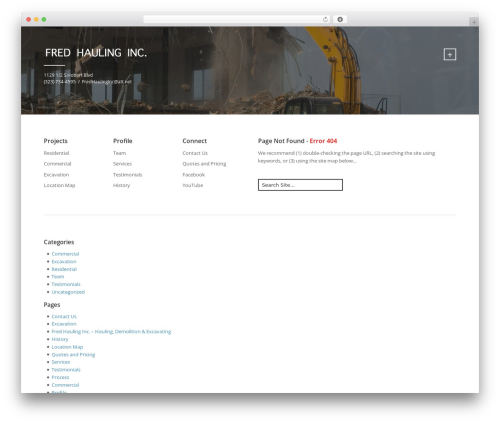 Zoom_box WordPress plugin - fredhaulinginc.com