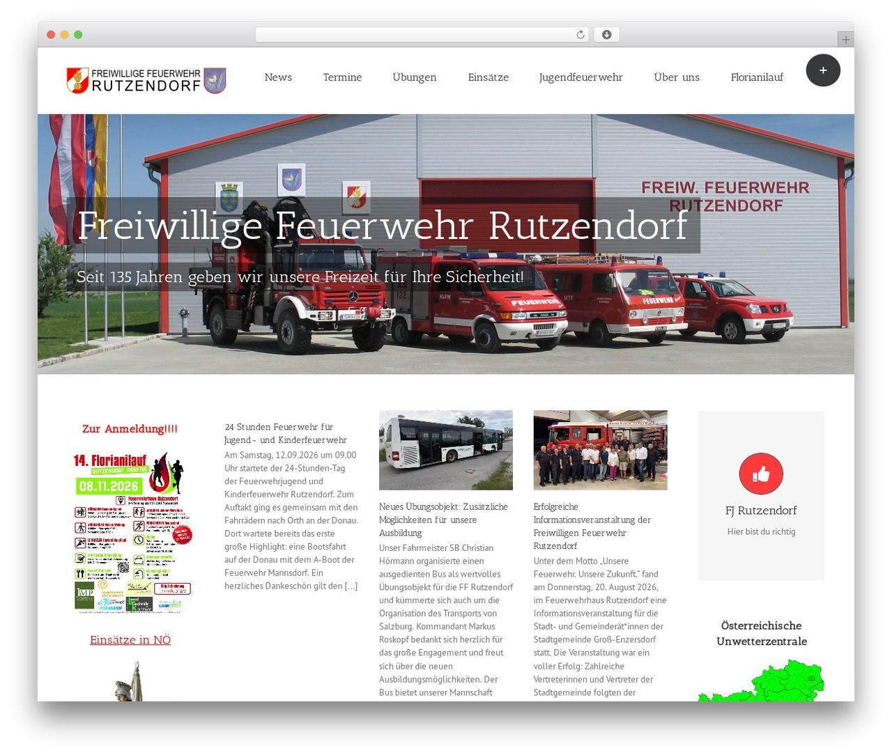 Theme WordPress Avada - ffrutzendorf.at Theme WordPress Avada - ffrutzendorf.at