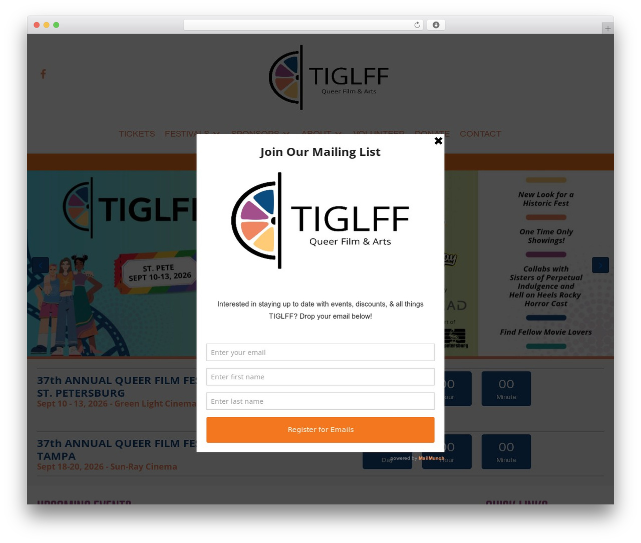 Theme WordPress Beaver Builder Theme - tiglff.com