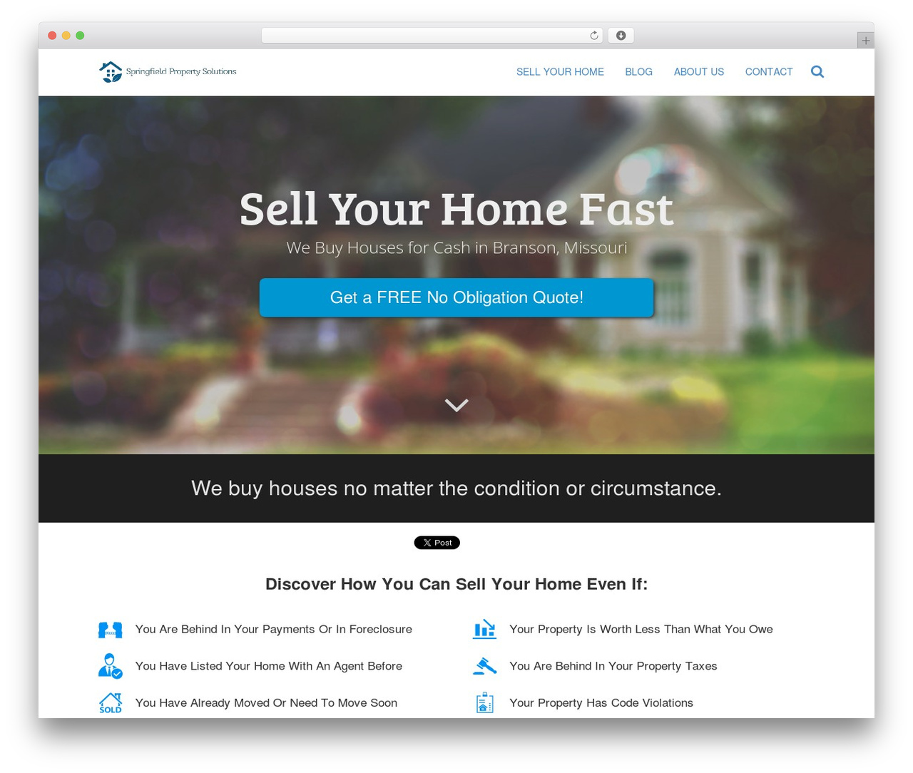 Theme WordPress Beaver Builder Theme - sellmybransonhouse.com Theme WordPress Beaver Builder Theme - sellmybransonhouse.com