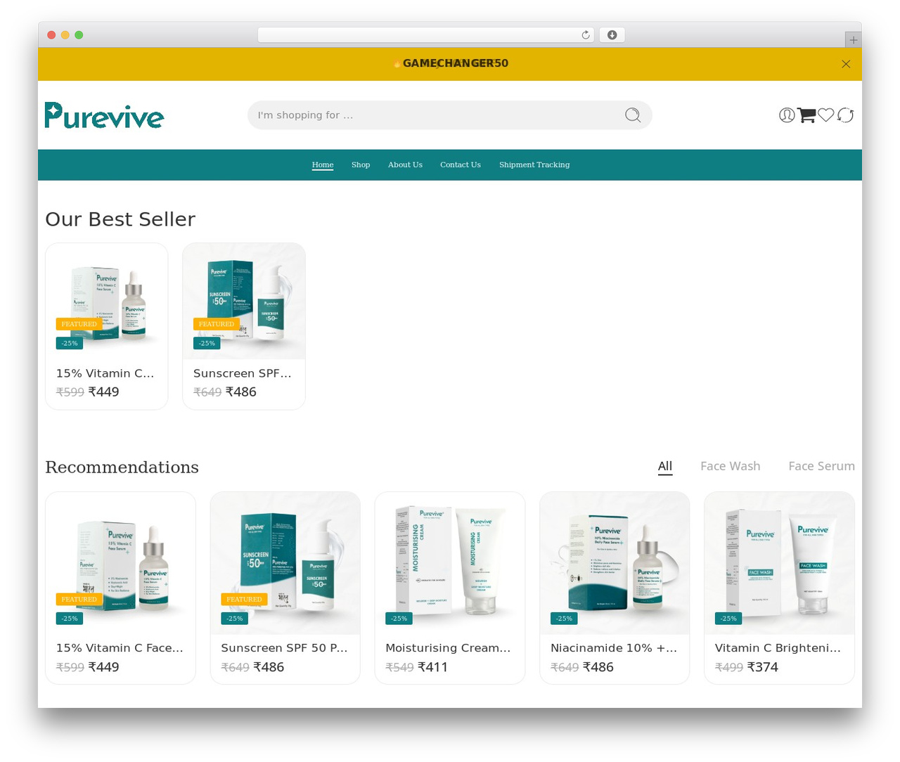 Theme WordPress Elessi Theme Child - purevive.in Theme WordPress Elessi Theme Child - purevive.in