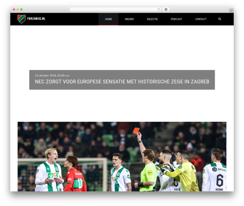 SportsPress – Sports Club & League Manager (sportspress) free WordPress plugin - forzanec.nl SportsPress – Sports Club & League Manager (sportspress) free WordPress plugin - forzanec.nl