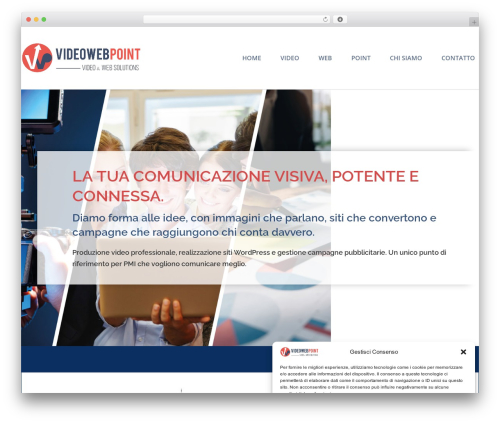 Thrive headline optimizer WordPress plugin - videowebpoint.com