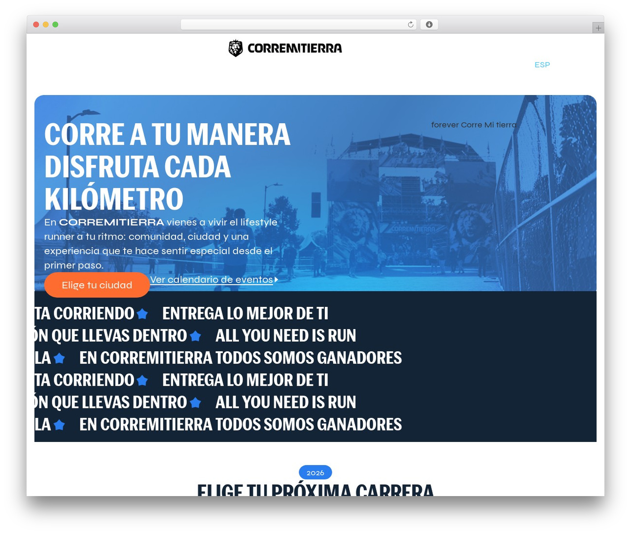 WordPress theme Gulupa Digital - corremitierra.com WordPress theme Gulupa Digital - corremitierra.com