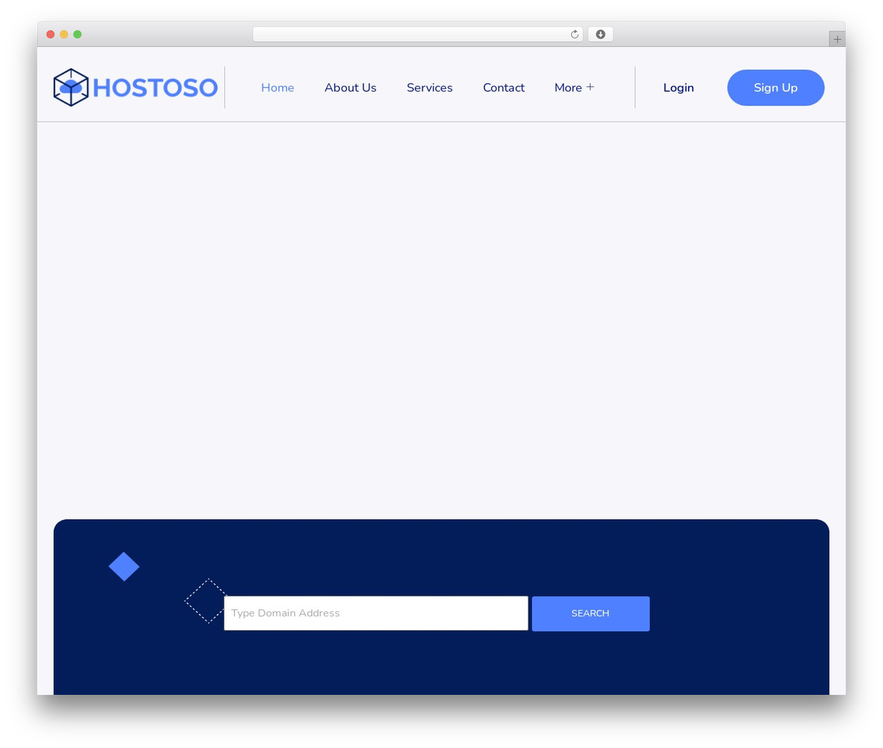 WordPress theme Hello Elementor - template-kit.evonicmedia.com/layout16