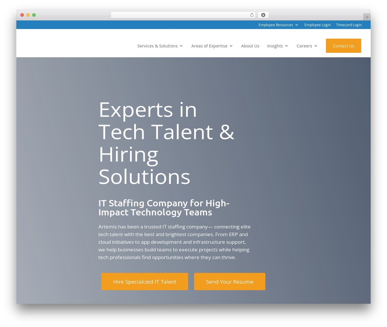WordPress theme Artemis - workwithartemis.com WordPress theme Artemis - workwithartemis.com