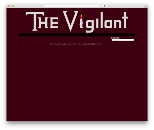 Webcomic (webcomic) free WordPress plugin - thevigilant.net Webcomic (webcomic) free WordPress plugin - thevigilant.net