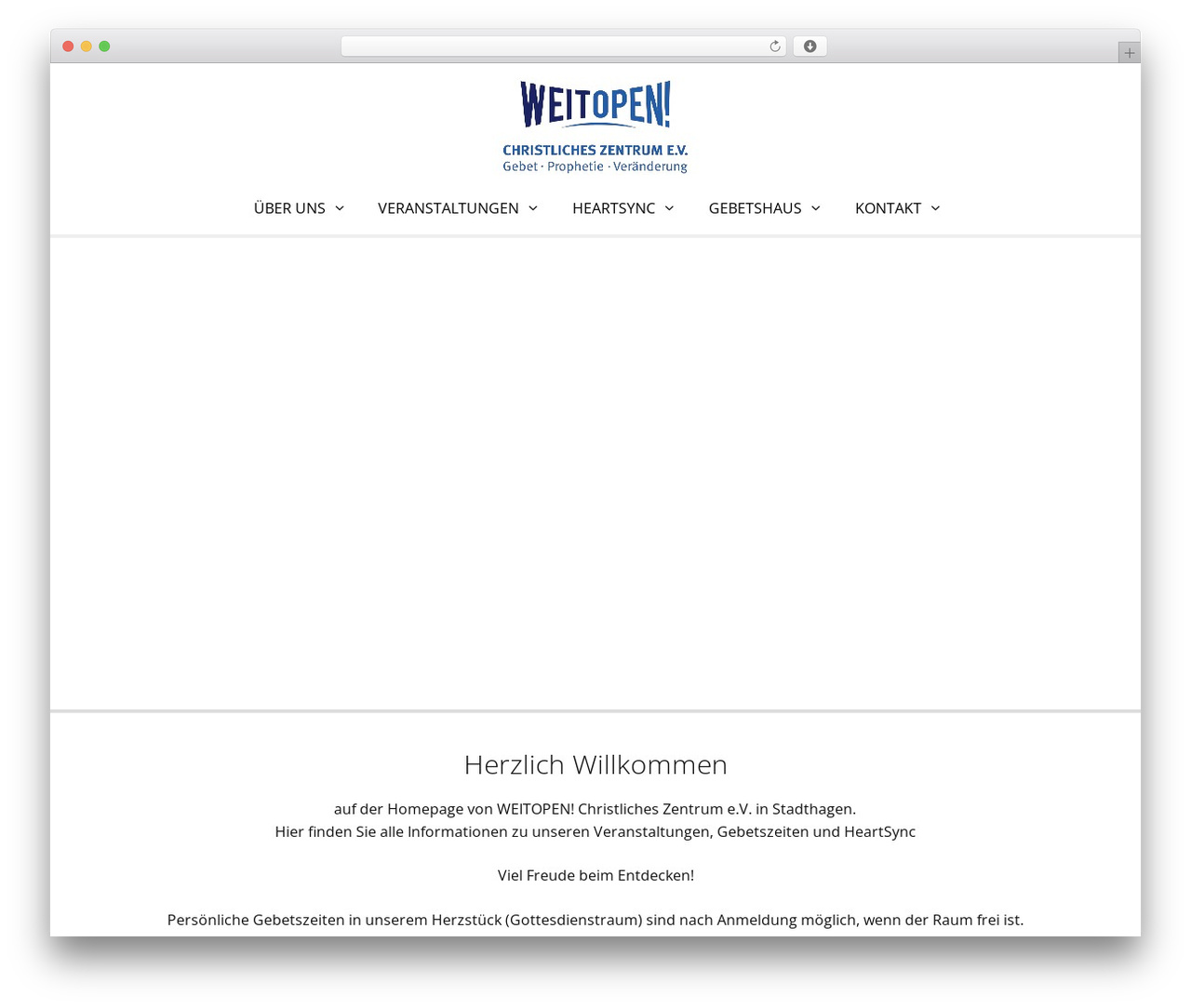 WordPress theme GeneratePress - weit-open.de WordPress theme GeneratePress - weit-open.de