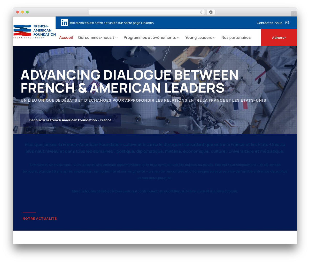 WordPress theme Gimont Child Theme - french-american.org WordPress theme Gimont Child Theme - french-american.org