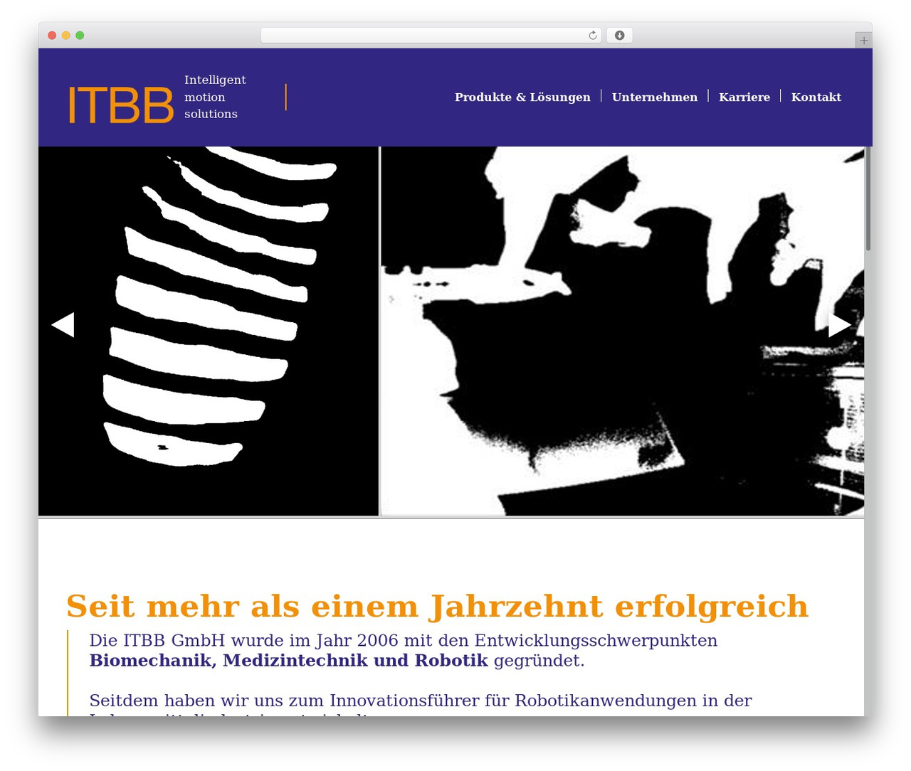 WordPress theme ITBB Robotics - itbb-gmbh.de WordPress theme ITBB Robotics - itbb-gmbh.de