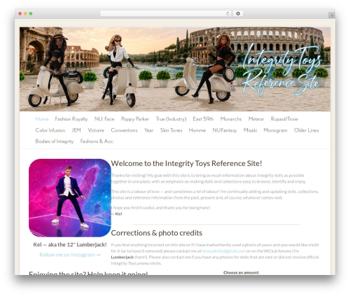Ultimate Lightbox (ultimate-lightbox) free WordPress plugin - integritydolls.info Ultimate Lightbox (ultimate-lightbox) free WordPress plugin - integritydolls.info