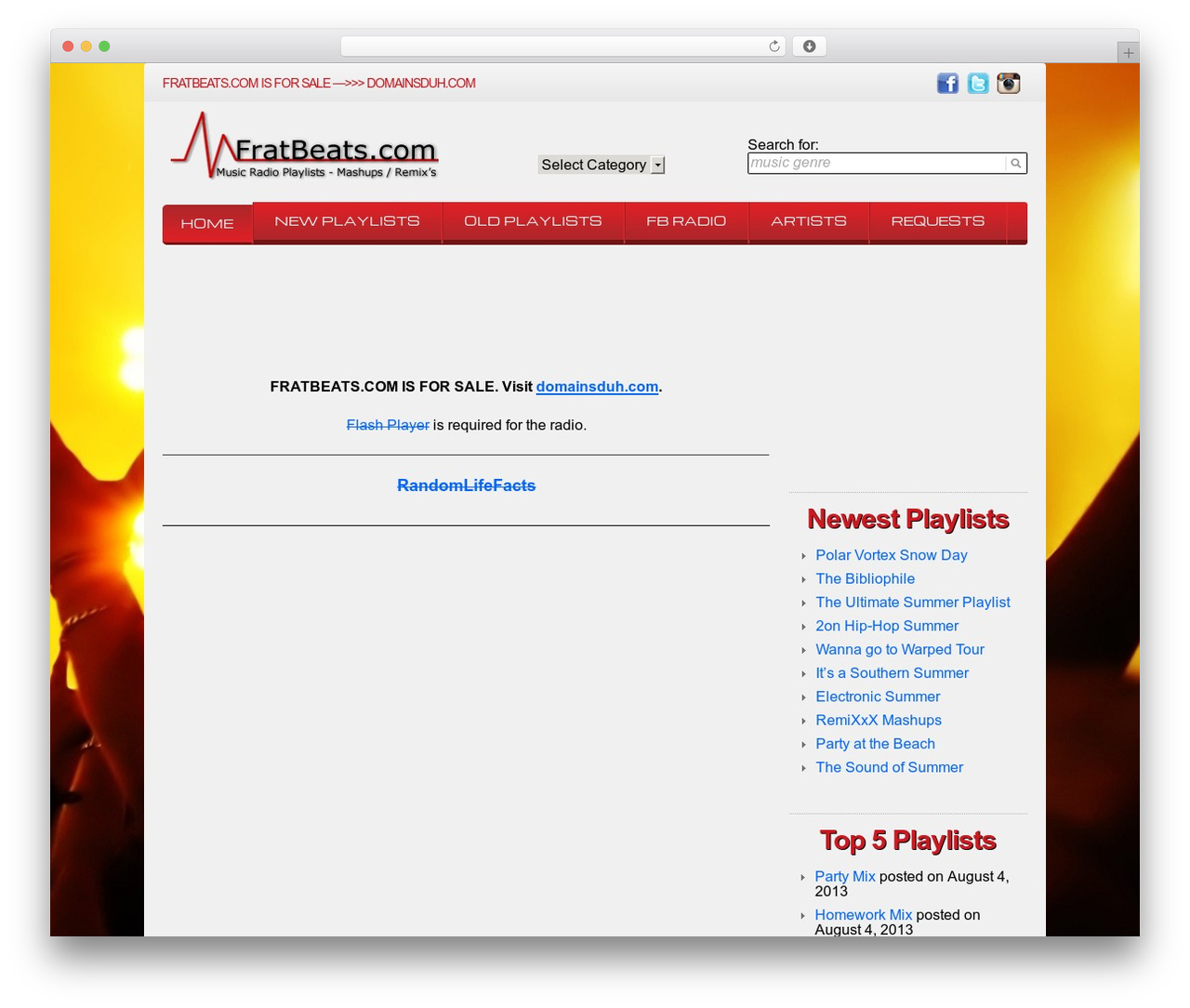 WordPress theme theme1923 - fratbeats.com WordPress theme theme1923 - fratbeats.com