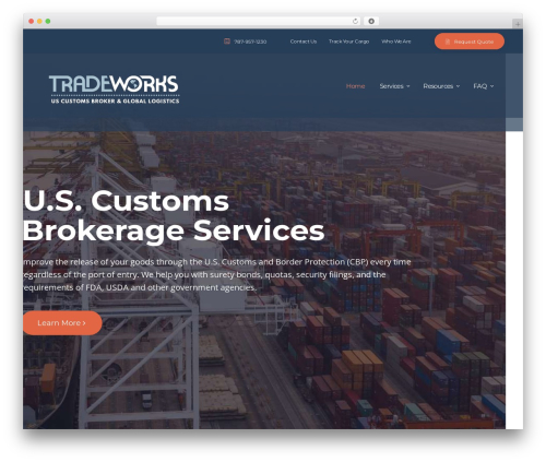 Cognito Forms (cognito-forms) free WordPress plugin - tradeworkspr.com