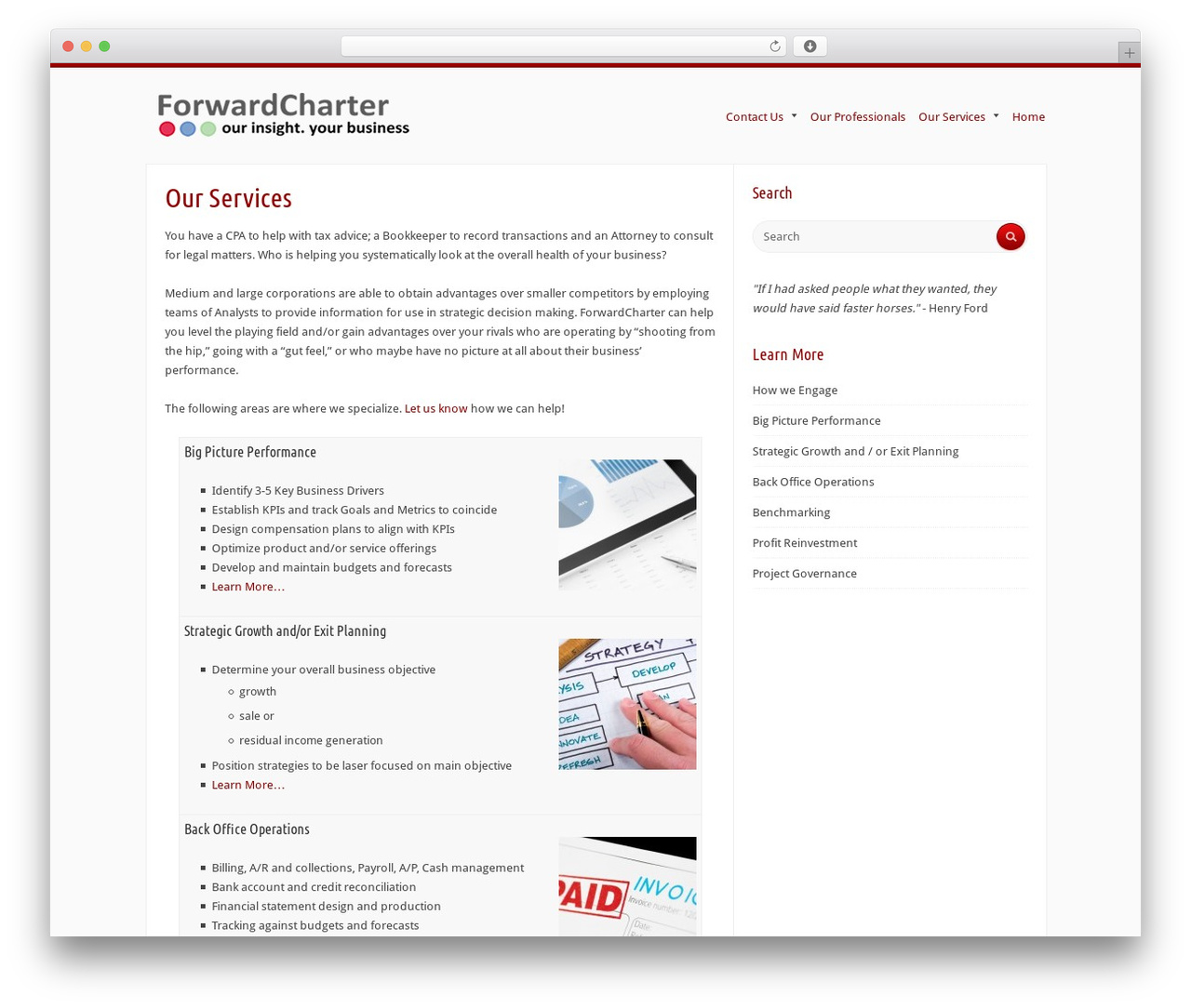 WordPress website theme Radius - forwardcharter.com/site WordPress website theme Radius - forwardcharter.com/site