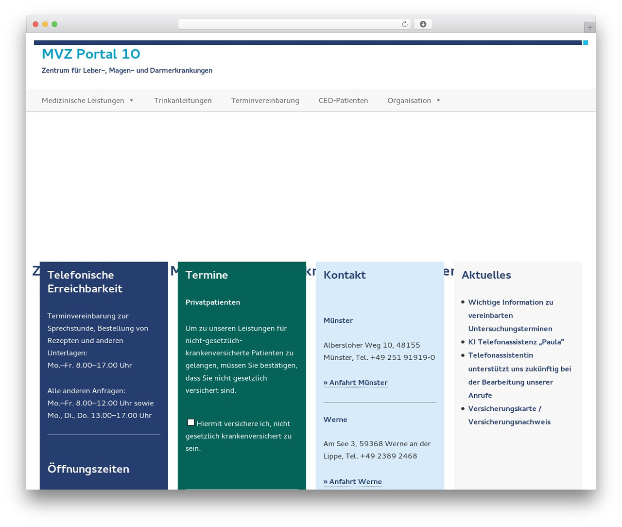 WP theme Responsive - mvz-portal10.de WP theme Responsive - mvz-portal10.de