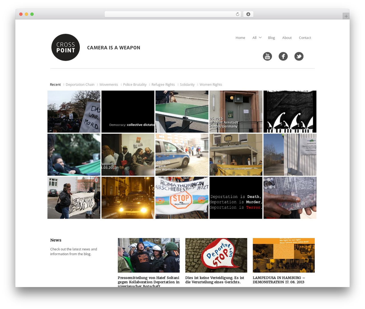 Aware top WordPress theme - cross-point.tv Aware top WordPress theme - cross-point.tv
