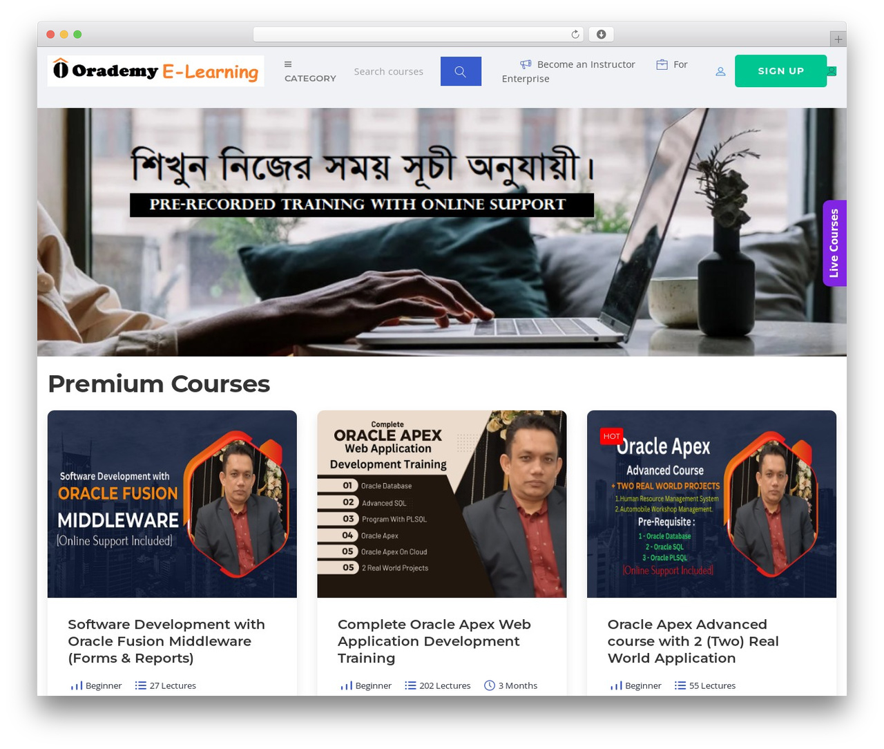 Best WordPress theme MasterStudy - orademy.com Best WordPress theme MasterStudy - orademy.com