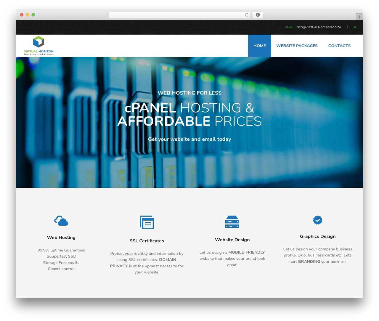 Best WordPress theme Hosted - virtualhorizon.co.za Best WordPress theme Hosted - virtualhorizon.co.za