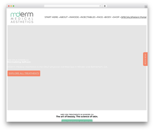 Responsive iframe (responsive-iframe) free WordPress plugin - mdermaesthetics.com Responsive iframe (responsive-iframe) free WordPress plugin - mdermaesthetics.com